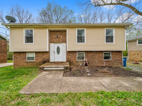 441 Rockwood Dr, Hermitage, TN 37076