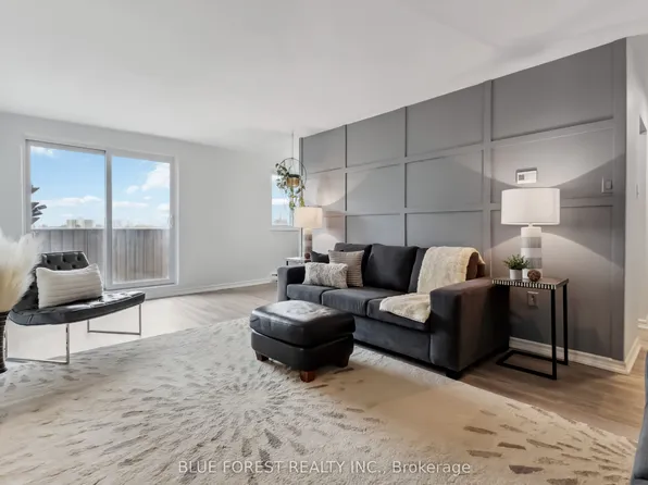 1100 Jalna Blvd #501, London, ON N6E 2M2