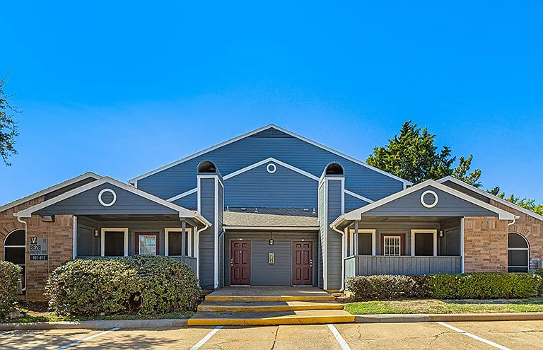 Venue at 8651 Apartments — Photo 34