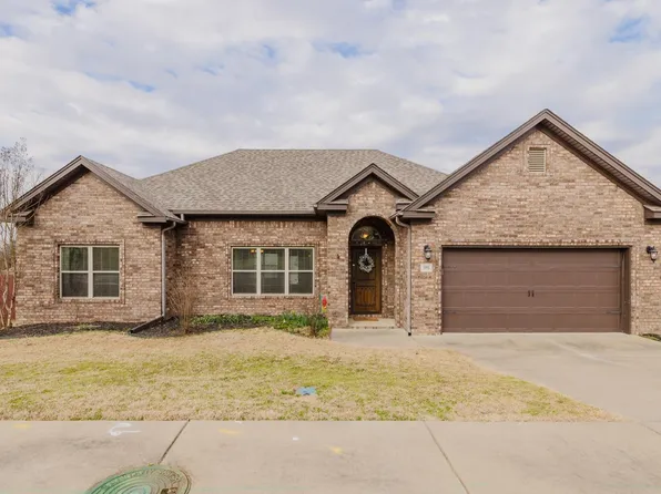 3991 Glendale Dr, Benton, AR 72019