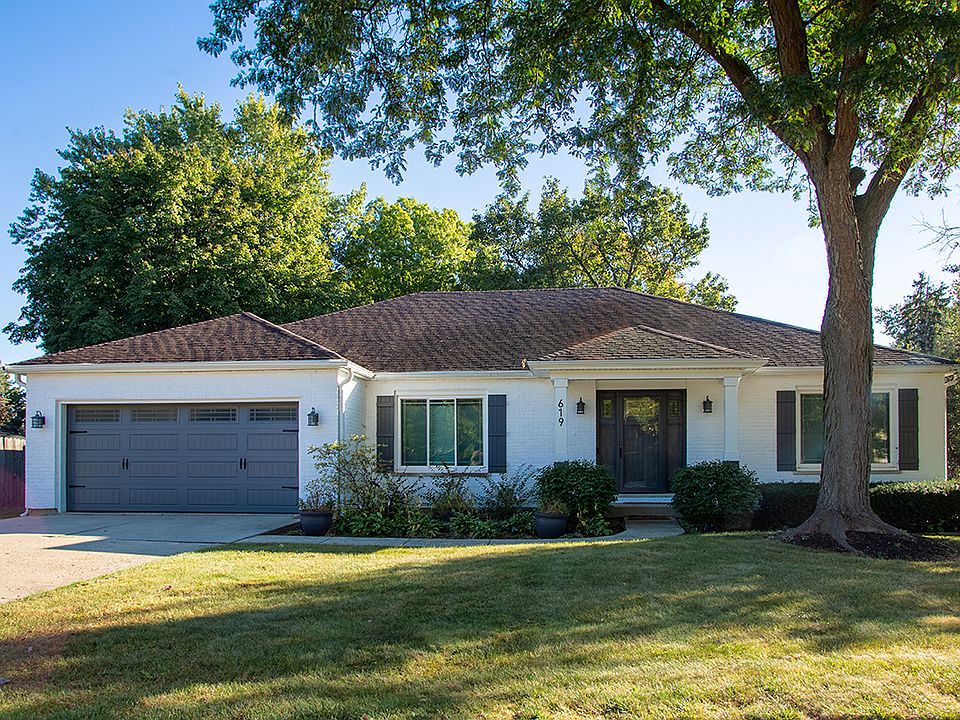 1st image of 619 W End Rd