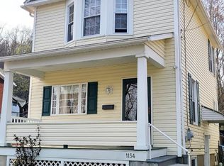 1154 Reeder Ave, Johnstown, PA 15905