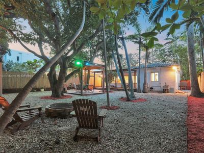 818 NE 71st St, Miami, FL, 33138