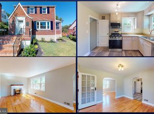 4604 Forest View Ave, Baltimore, MD 21206