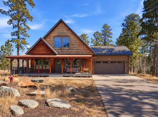 21244 Rubys Way, Lead, SD 57754