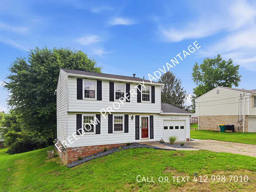 139 W Fair Meadows Dr - Canonsburg — Photo 2