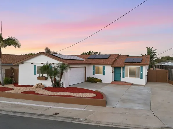 5241 Jamestown Rd, San Diego, CA 92117