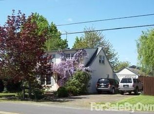 1561 NE 17th Ave, Hillsboro, OR