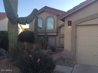 4420 E Sacaton St, Phoenix, AZ 85044