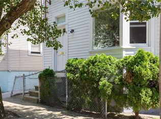 98 Penn St #3, Providence, RI 02909