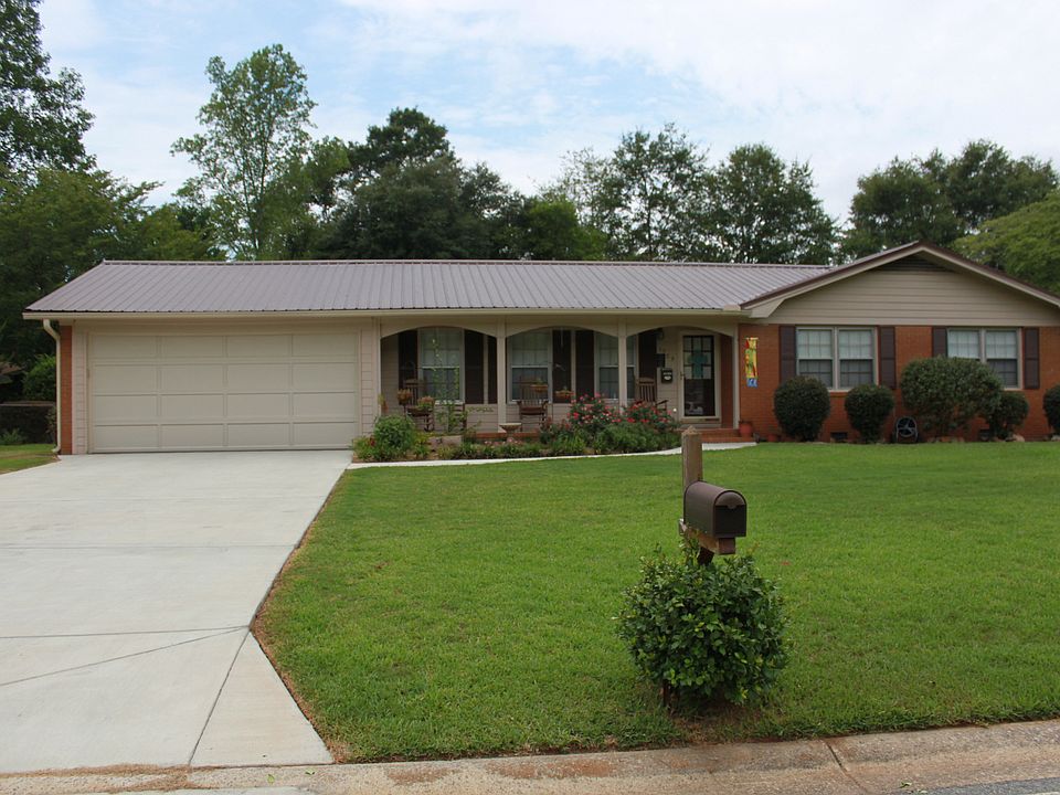 1509 Windsor Road Perry GA