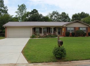 1509 Windsor Rd, Perry, GA 31069