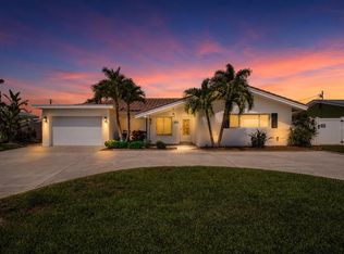 2220 E Vina Del Mar Blvd, Saint Pete Beach, FL 33706