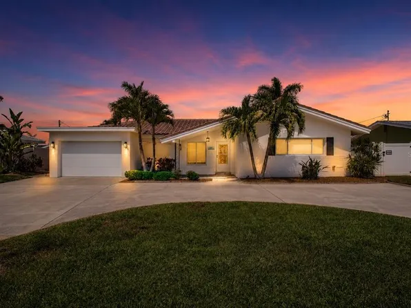 2220 E VINA DEL MAR BOULEVARD, ST PETE BEACH, FL 33706