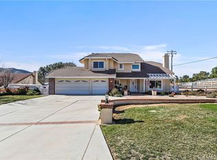 32795 Rancho Americana Pl, Acton, CA 93510