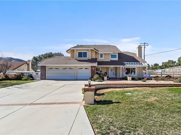 32795 Rancho Americana Pl, Acton, CA 93510