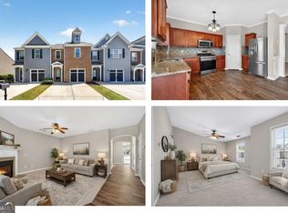 4909 Sherwood Way, Cumming, GA 30040