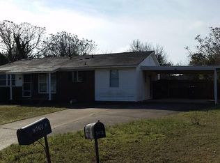 2675 Vernon Dr, Augusta, GA 30906