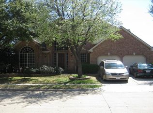 3609 Gaitland Cir, Flower Mound, TX 75022