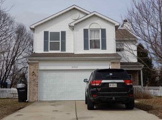 4000 Ivanhoe St, Lafayette, IN 47909