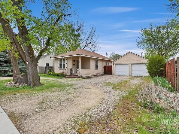 415 S Roosevelt St, Boise, ID 83705