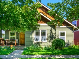 62736 Larkview Rd, Bend, OR 97701