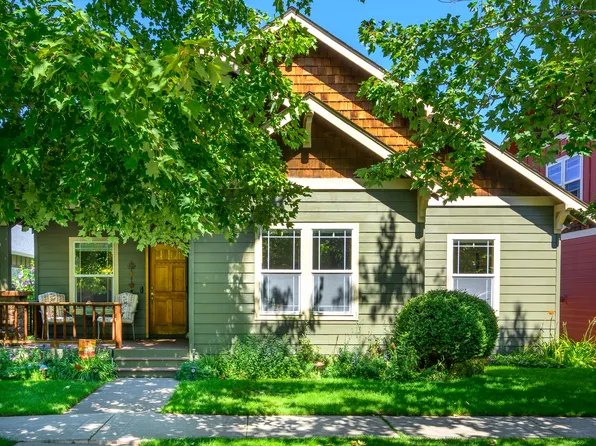 62736 Larkview Rd, Bend, OR 97701