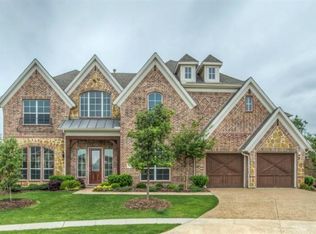 505 Chamberlain Pl, McKinney, TX 75071