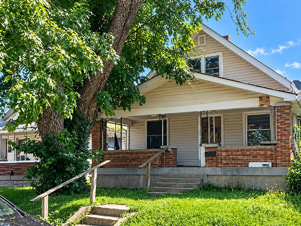 809 N Euclid Ave
