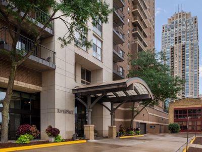 401 S 1st St UNIT 615, Minneapolis, MN, 55401