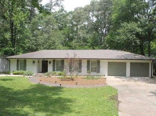 1044 Buckley Dr, Jackson, MS 39206