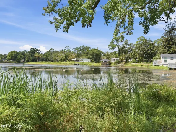 7672 OLD KINGS Road S, Jacksonville, FL 32217