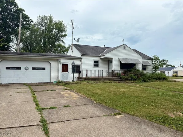 1208 Parkview Ave, Lorain, OH 44052