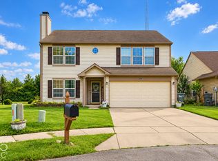 10665 Mistflower Way, Indianapolis, IN 46235