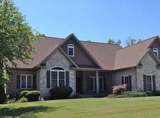 704 Kennedy Cir, Scottsboro, AL 35768