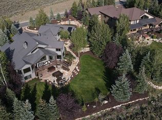 5955 Mountain Ranch Dr, Park City, UT 84098