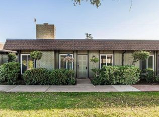 3683 N Fruit Ave, Fresno, CA 93705
