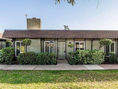3683 N Fruit Ave, Fresno, CA, 93705