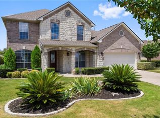 305 Hensley Dr, Austin, TX 78738