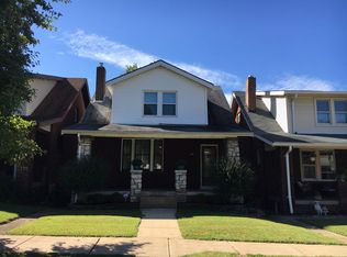 6230 Magnolia Ave, Saint Louis, MO 63139