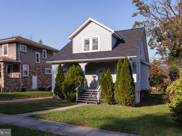 2908 Louise Ave, Baltimore, MD 21214