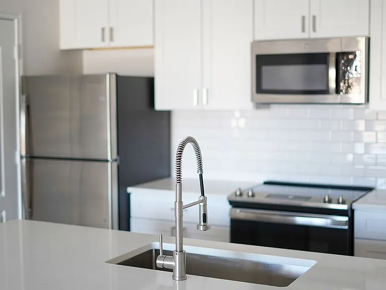Harmony Kitchen