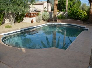 2318 E Cortez St, Phoenix, AZ 85028