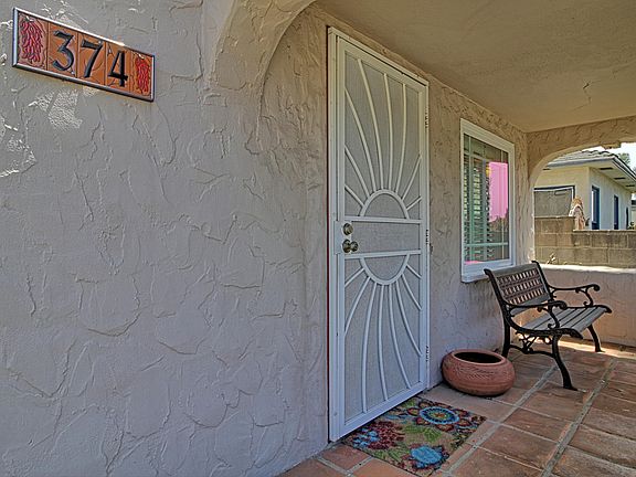 4th image of 374 S Santa Cruz St