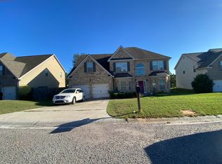 3051 Rockwell Ct, Graniteville, SC 29829
