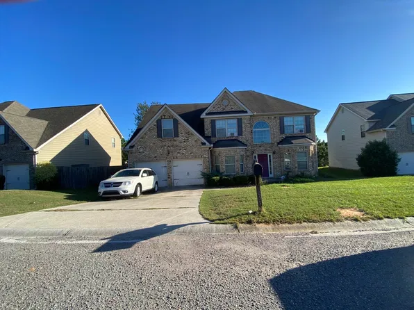 3051 Rockwell Ct, Graniteville, SC 29829