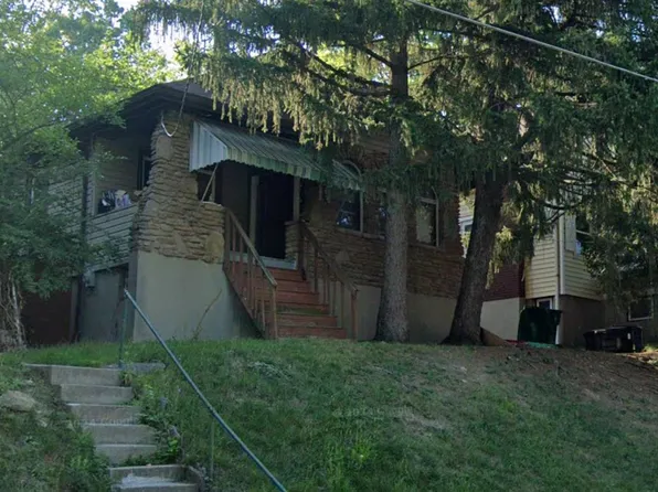 1124 Elberon Ave, Cincinnati, OH 45205