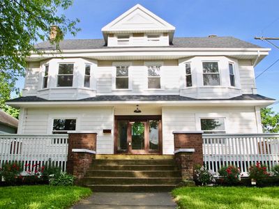 115 S McCann St, Kokomo, IN, 46901