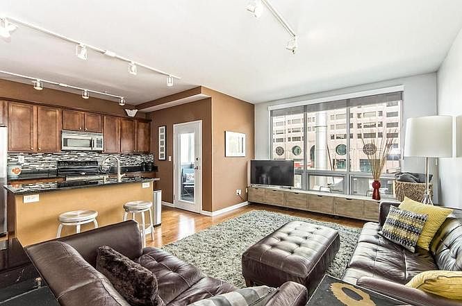 1st image of 160 N Wall St APT 203