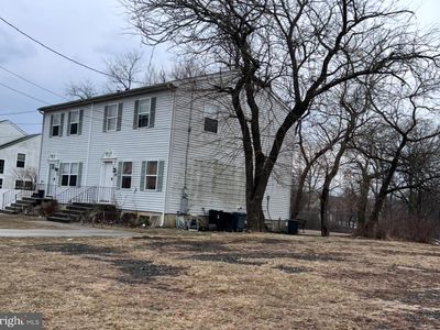 348 Silk St, Lawnside, NJ, 08045